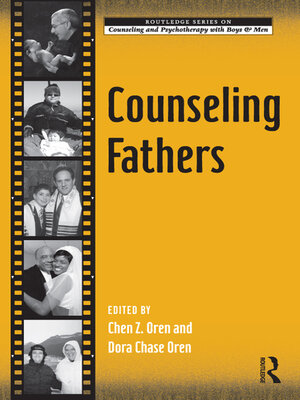 cover image of Counseling Fathers